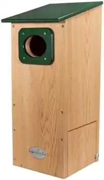 Wood Duck Nesting Box