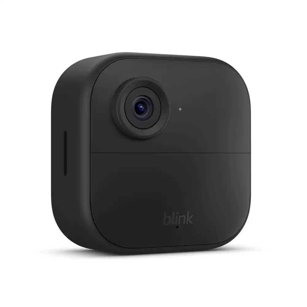 Blink Outdoor 4 Camera (requires sync module)
