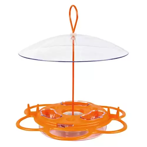 Nature's Oriole Bird Feeder