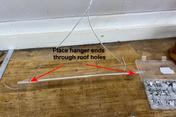 Hanger4 Hanger4