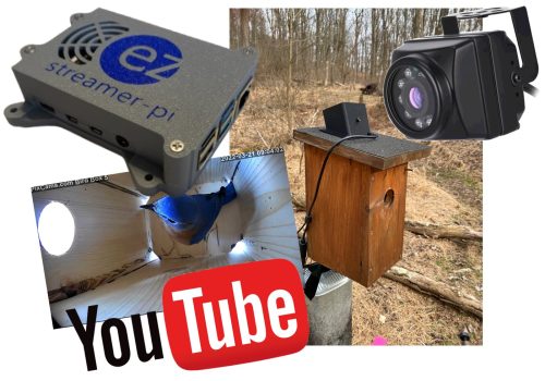 Streaming1 Streaming1